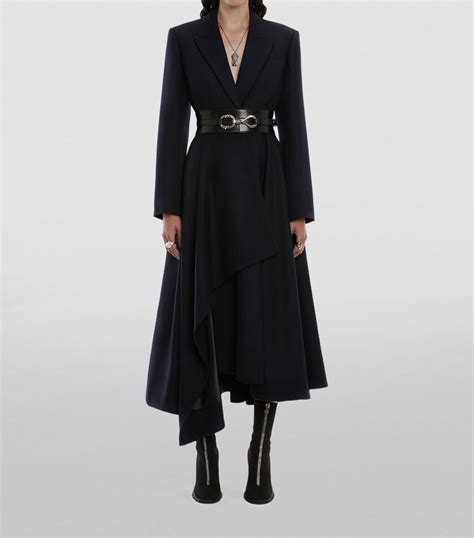 alexander mcqueen coats sale.